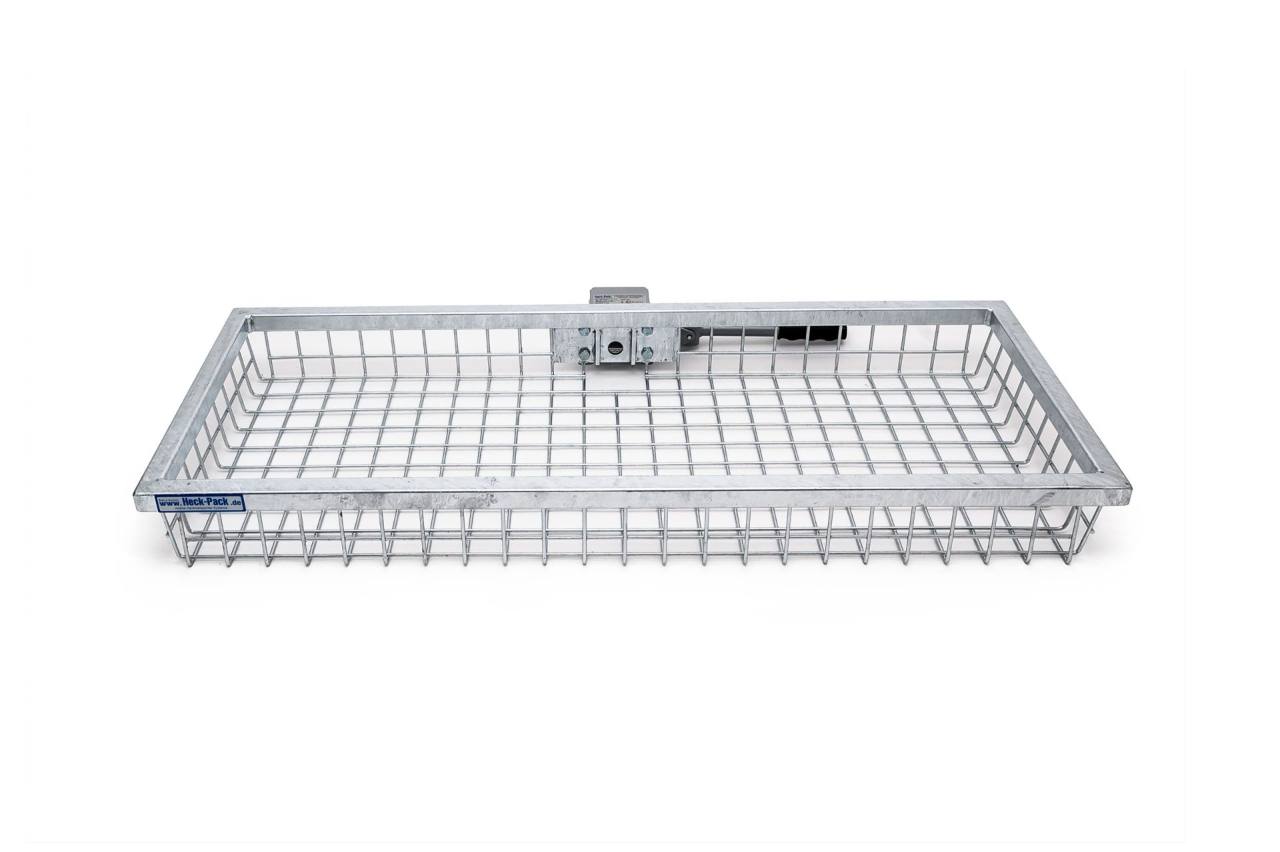 Heck – Pack Premium košara 1200x500x125mm