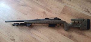 Bergara B14 HMR