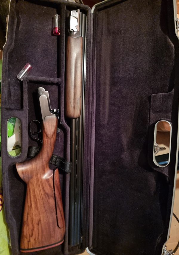 Perazzi mx8