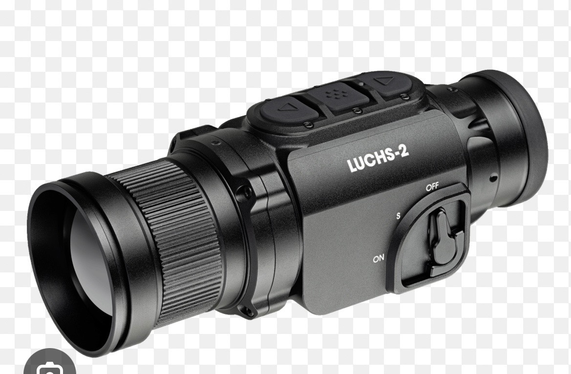 Luchs-2 liemke