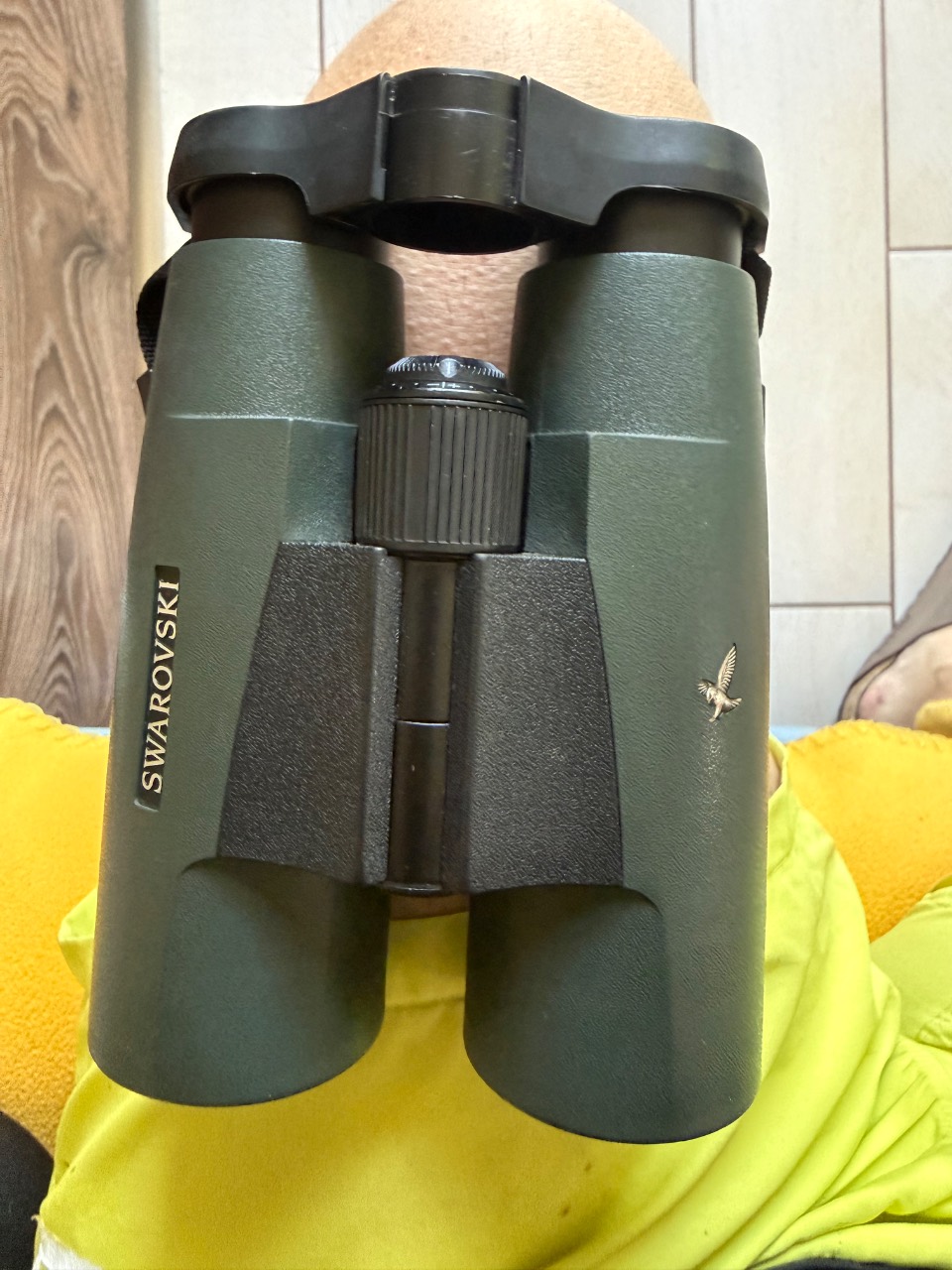 Dalekozor Swarovski SLC 7×42 B