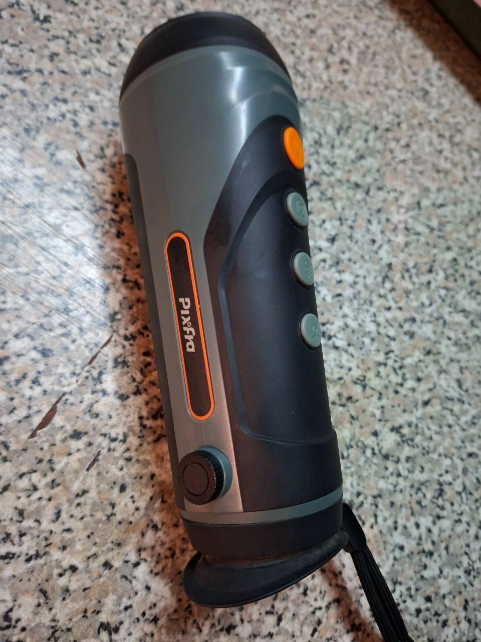Pixfra m40 b19