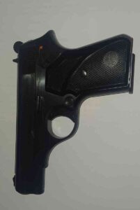CZ M70