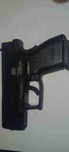 HS 9 Sub Compact