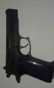 Star 28 DA