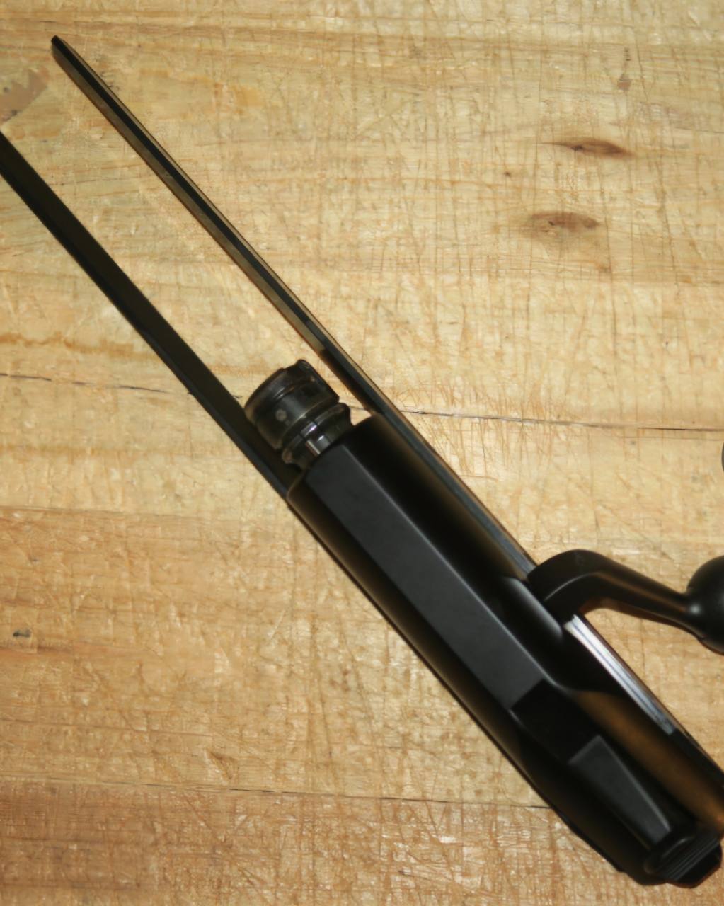 Zatvarač za Blaser R93