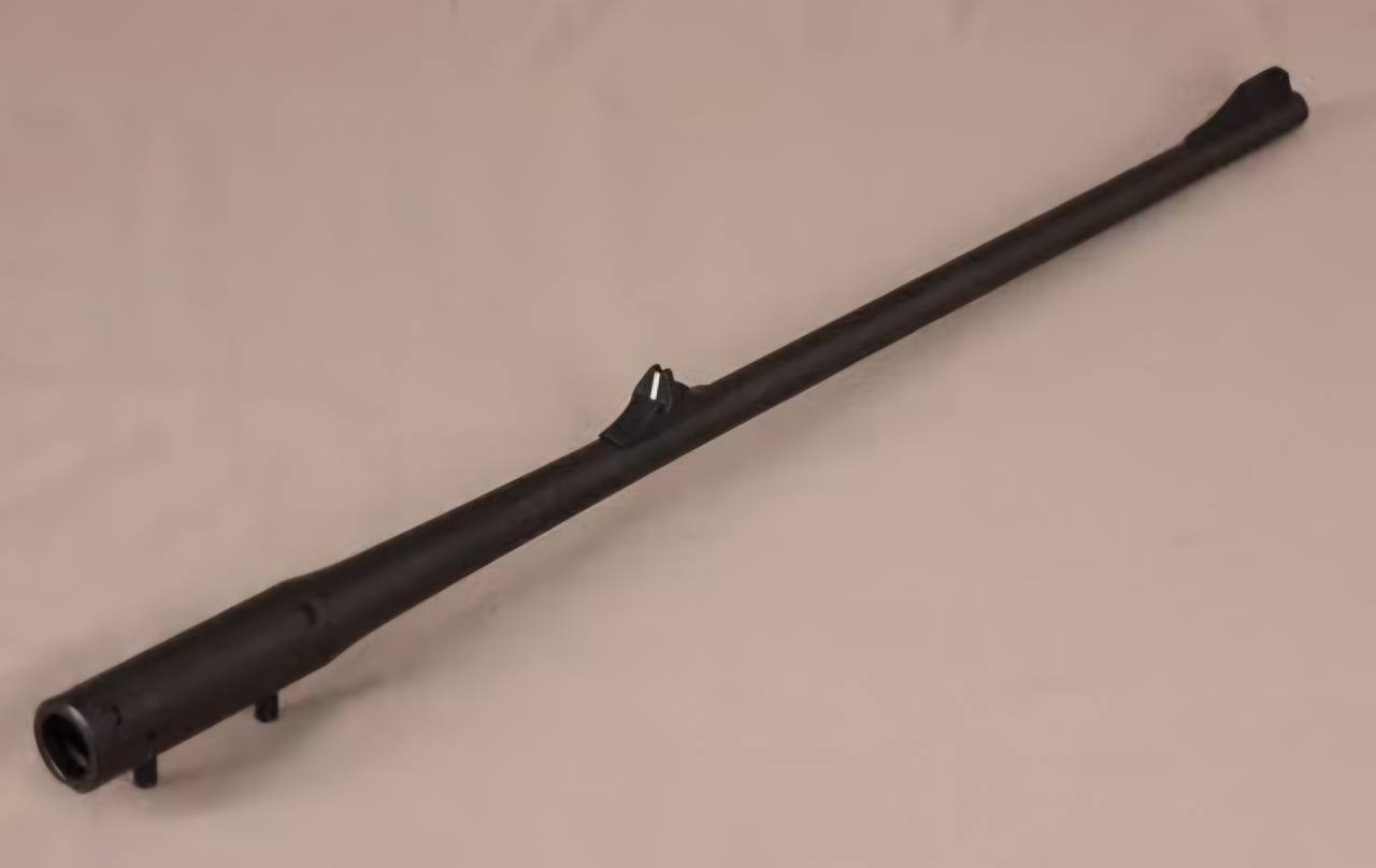 Cijev za blaser 9.3×62