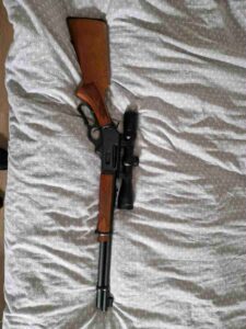 Marlin 30 30