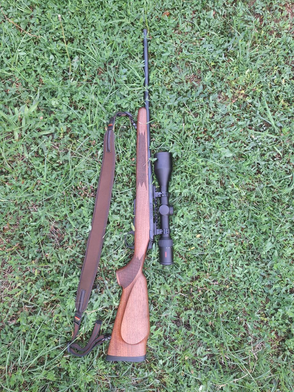 Bergara b14