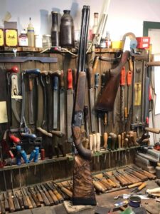 BERETTA 692 SPORTING