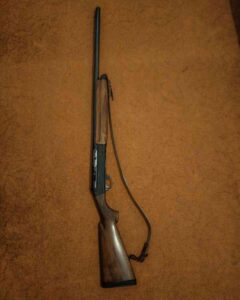 Benelli sl 121
