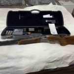 Beretta 694 sporting