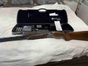 Beretta 694 sporting