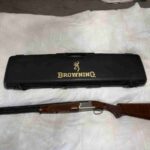 Browning cetury special