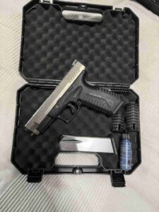 Hs xdm 45