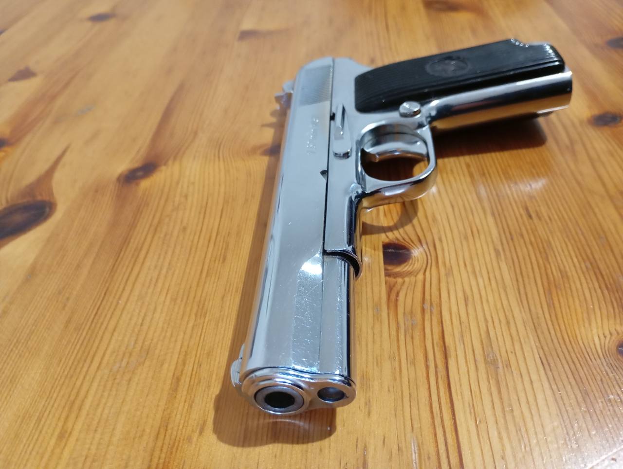 Zastava M57 (tetejac)