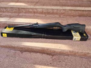 Zracna puška Browning 5.5 mm