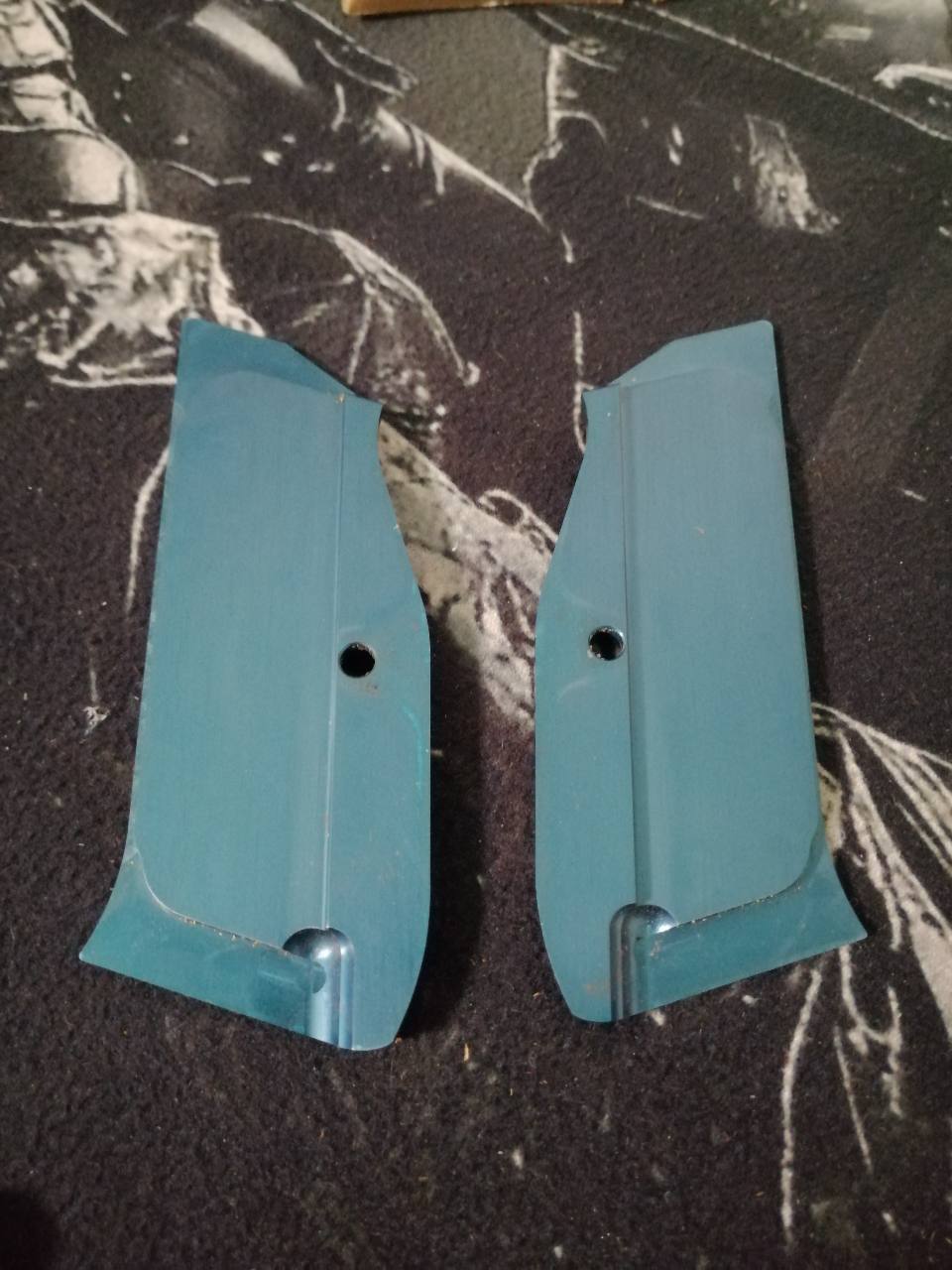 Drške za CZ Shadow 2 orginal