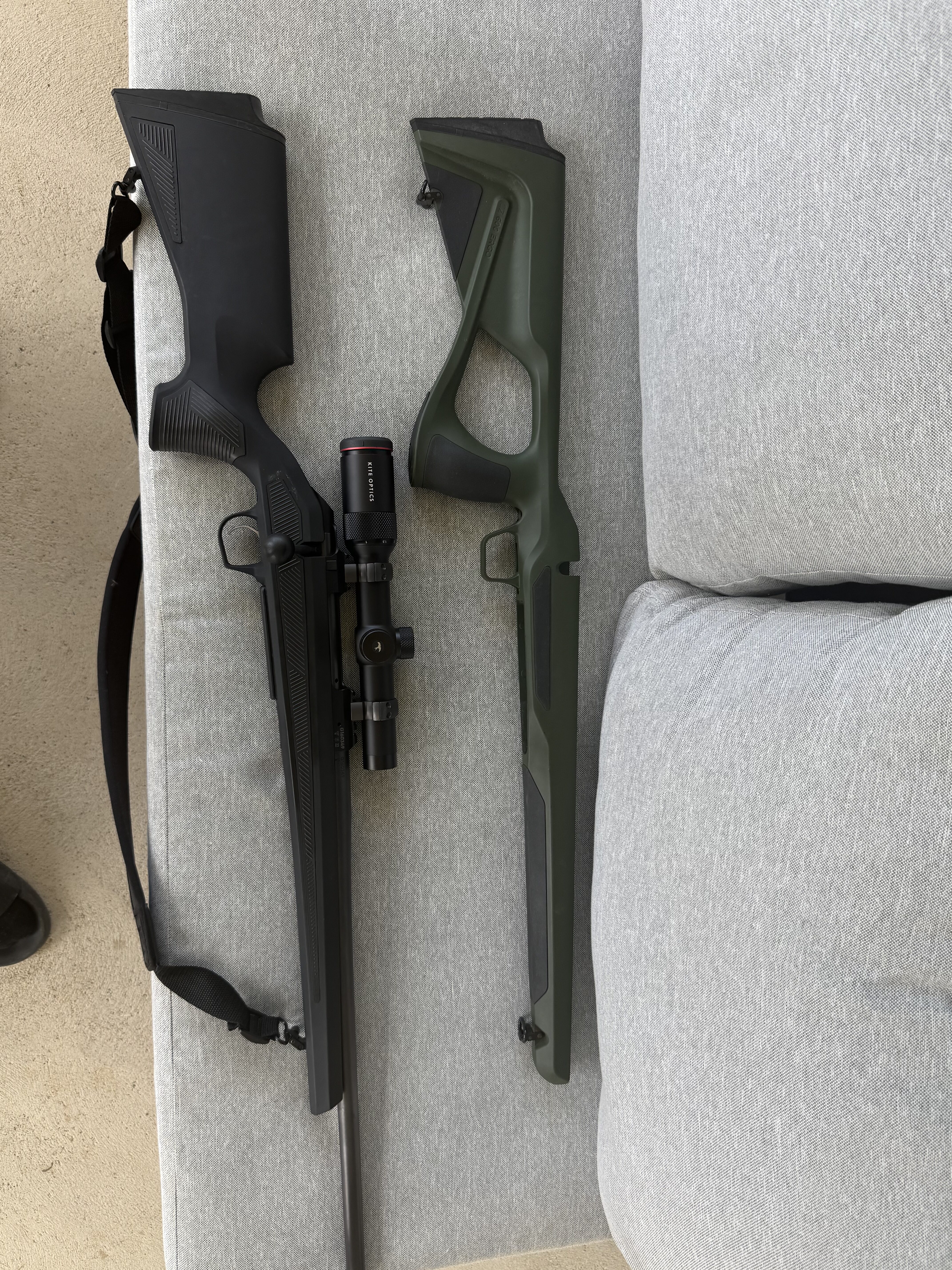 CZ 600 ERGO
