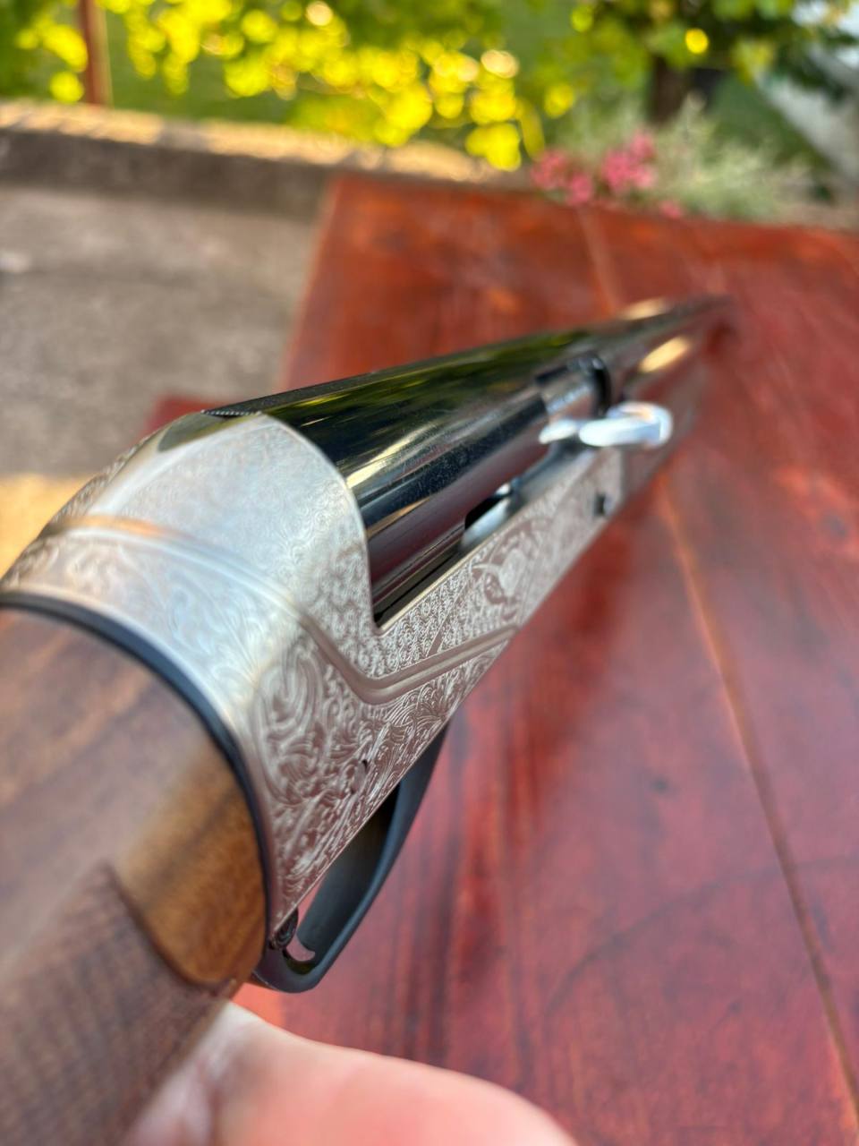 Benelli Raffaello Delux