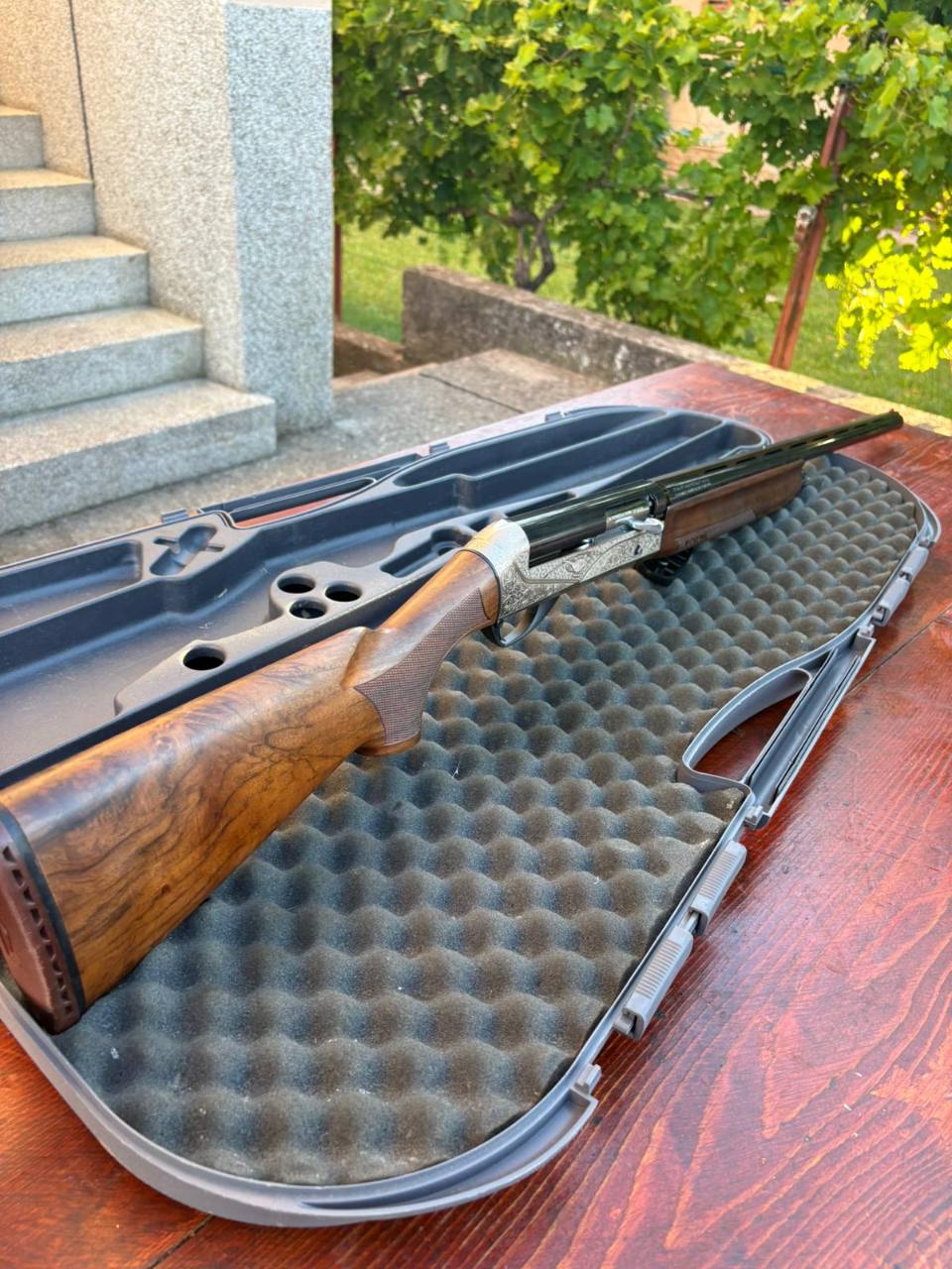 Benelli Raffaello Delux