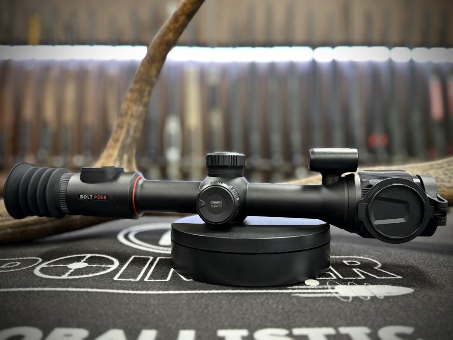 Nocpix bolt 25lrf