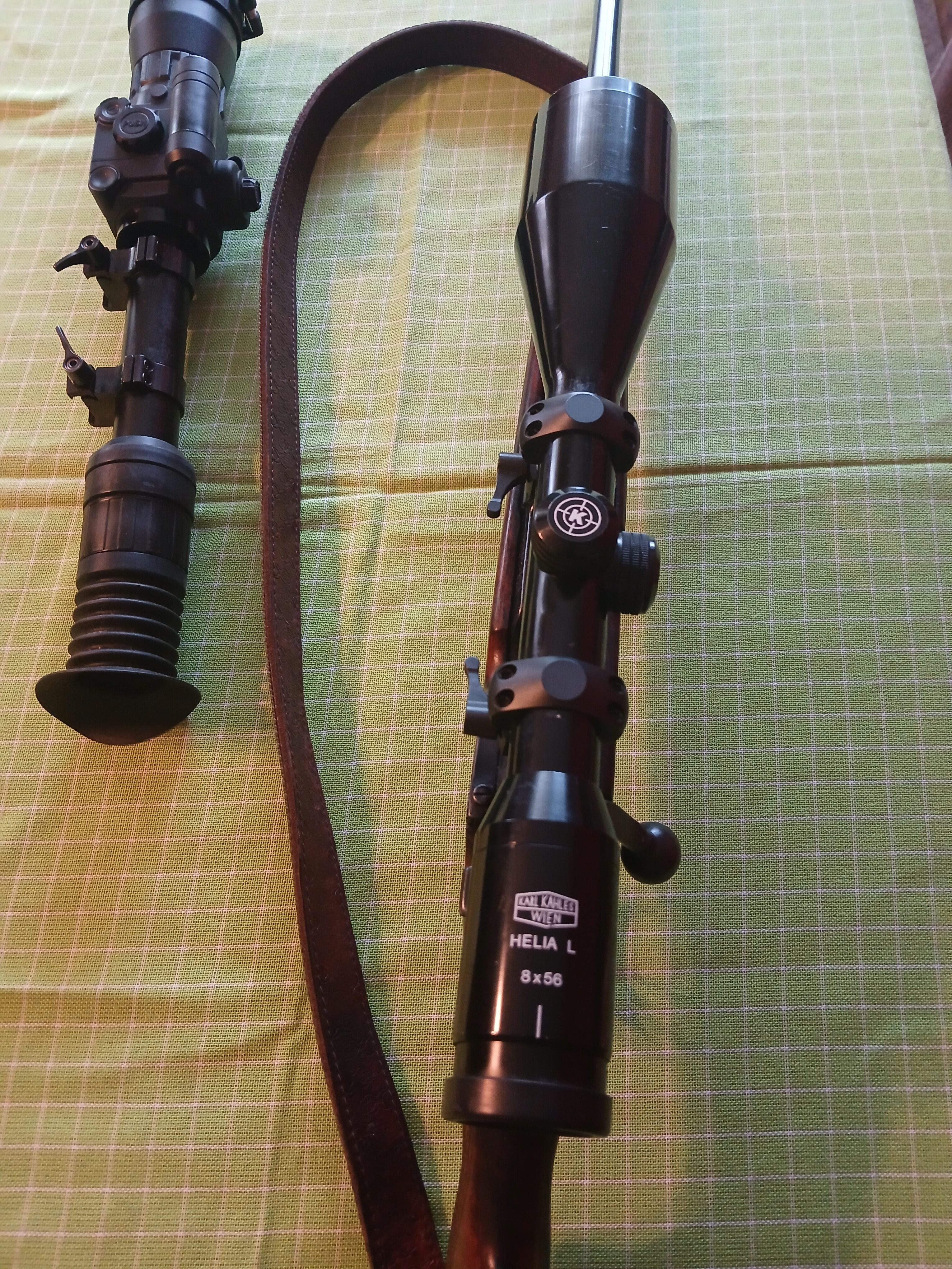 Mauser 8×57