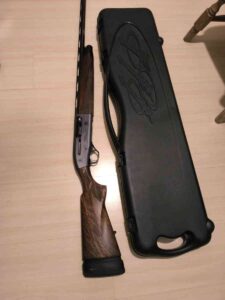 Beretta a400