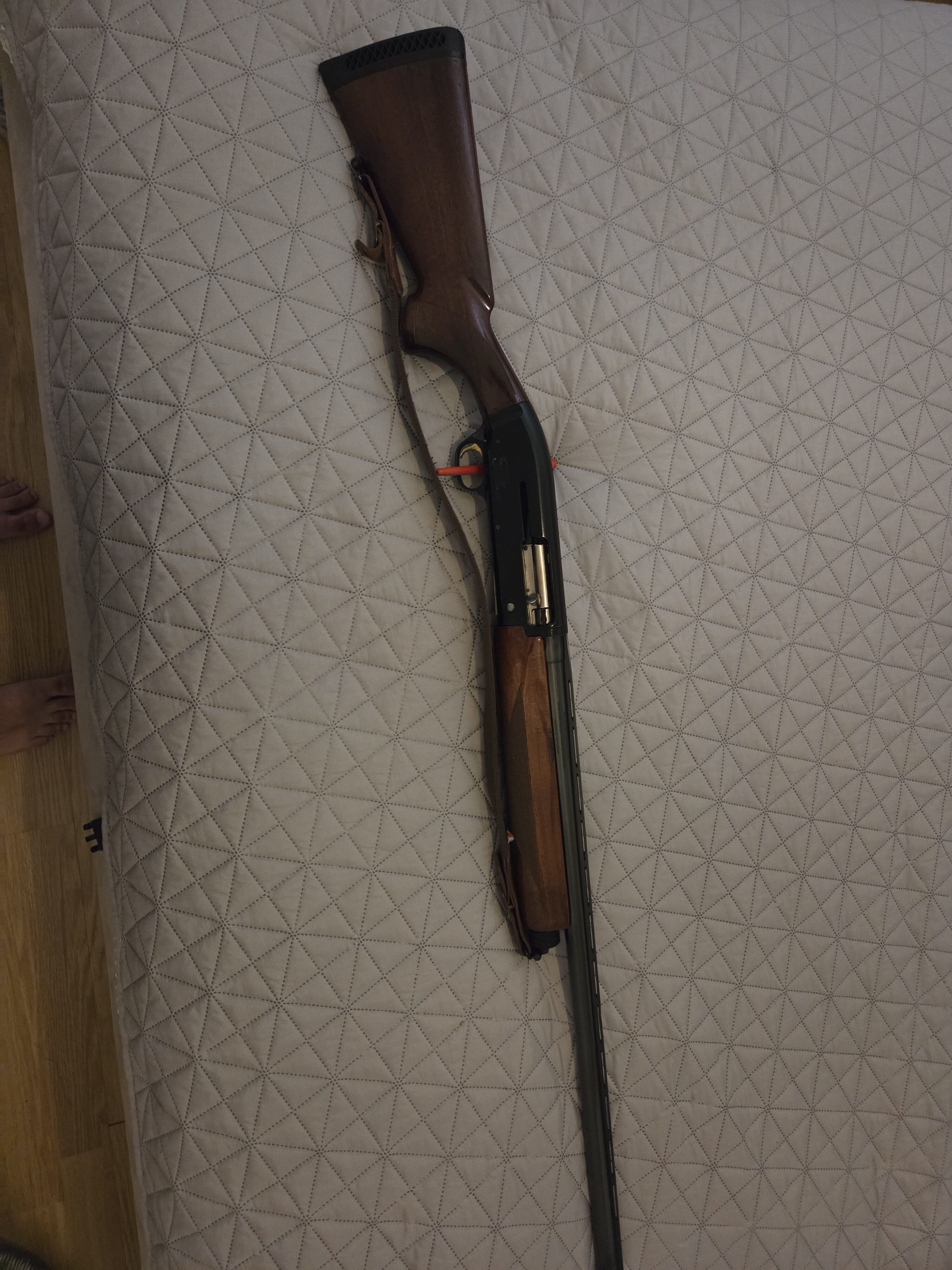 Browning Gold Hunter