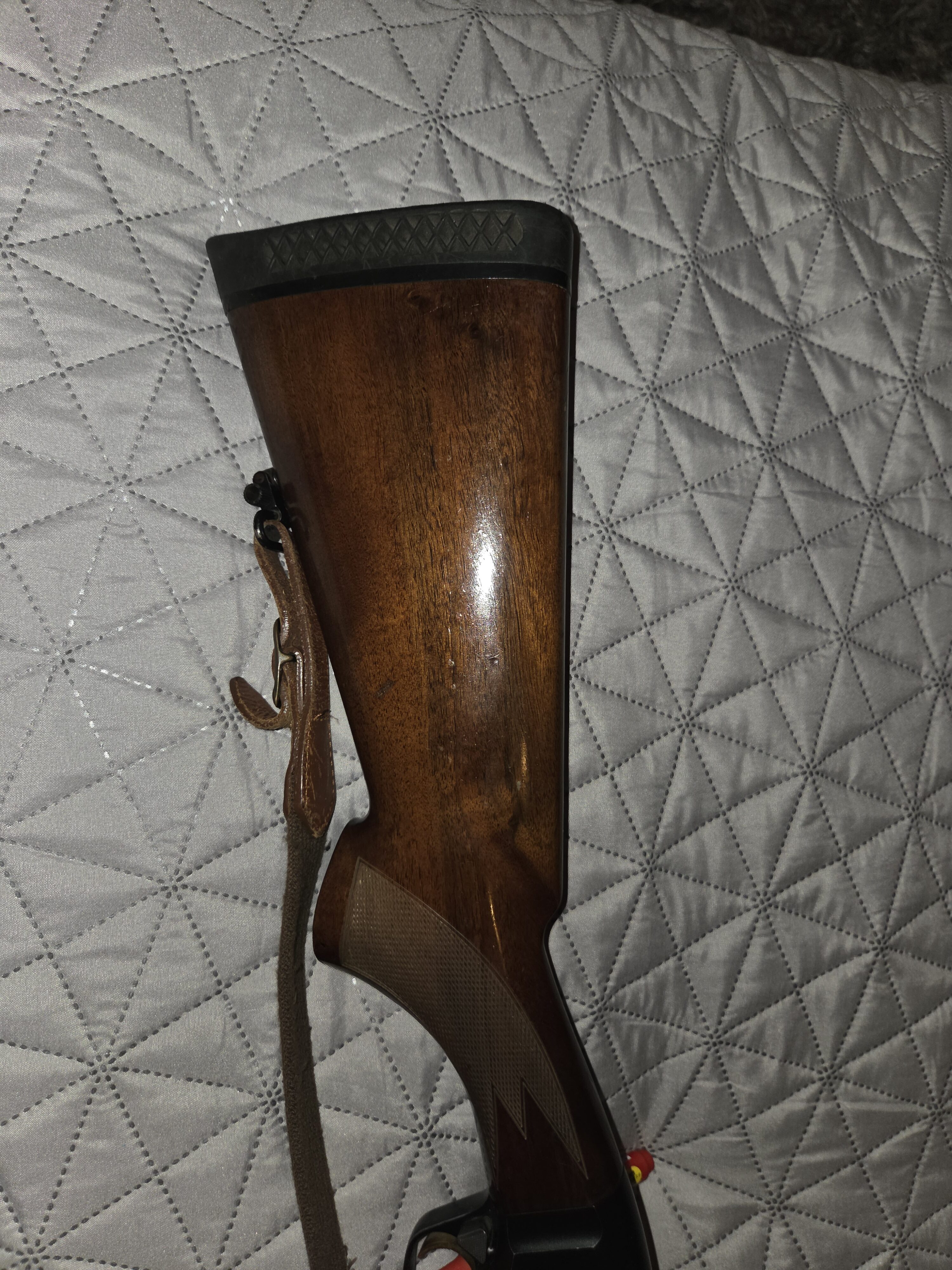 Browning Gold Hunter
