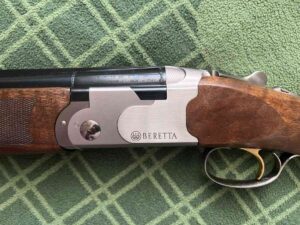 Beretta 686GC