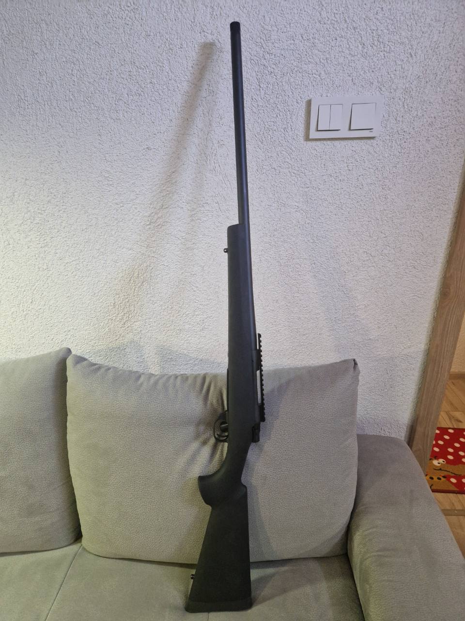 Howa 6.5 creedmoor