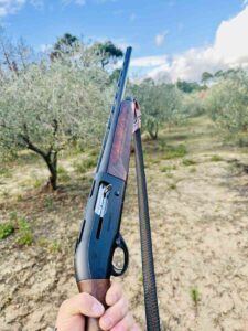 Beretta A300 Outlander- stanje kao novo