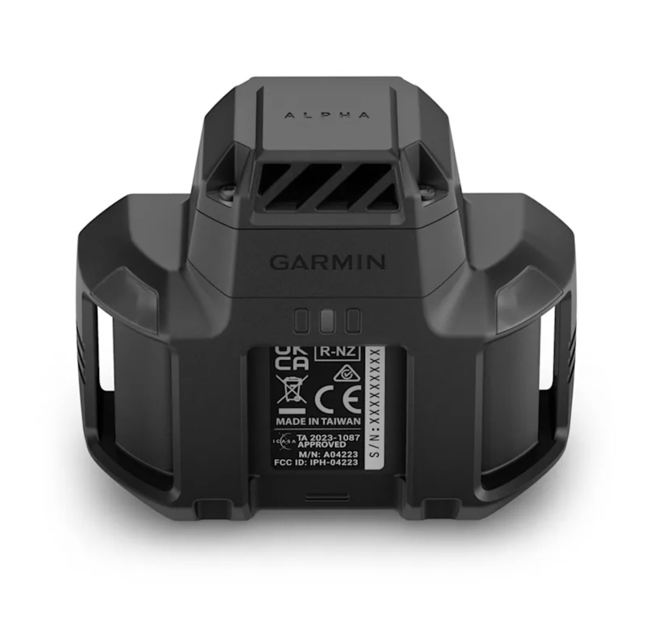 GARMIN BIPER ZA TT25 I T20 OGRLICE