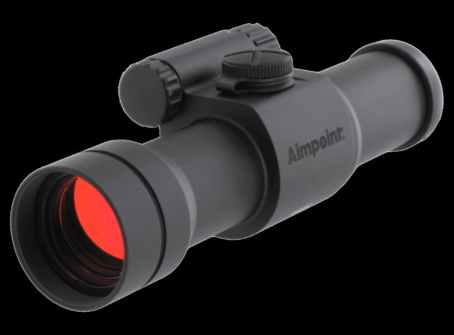 AIMPOINT 9000SC 2 MOA