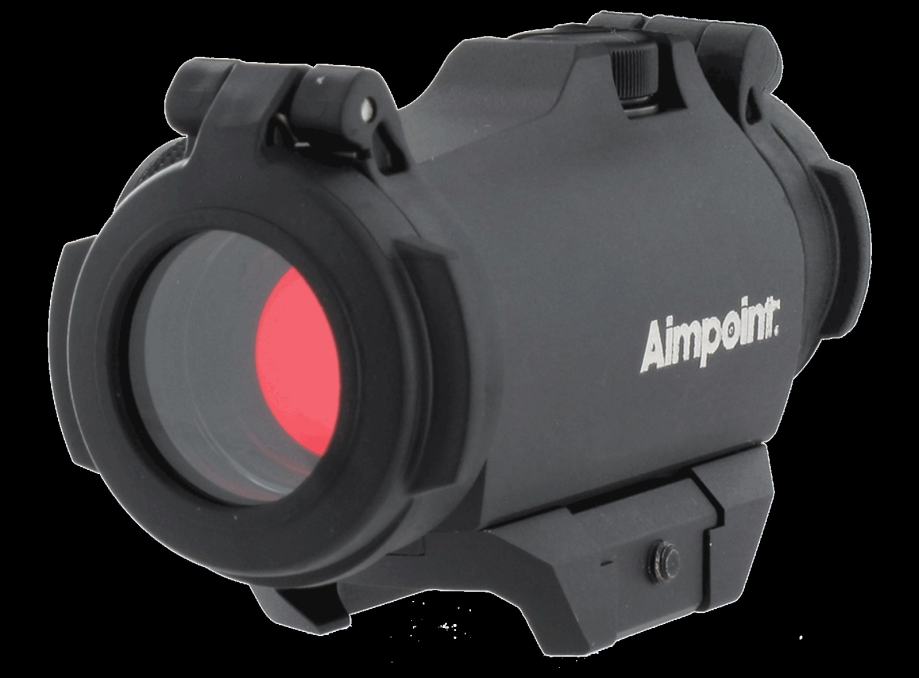 AIMPOINT H2 2 MOA S PICATINNY NOSAČEM