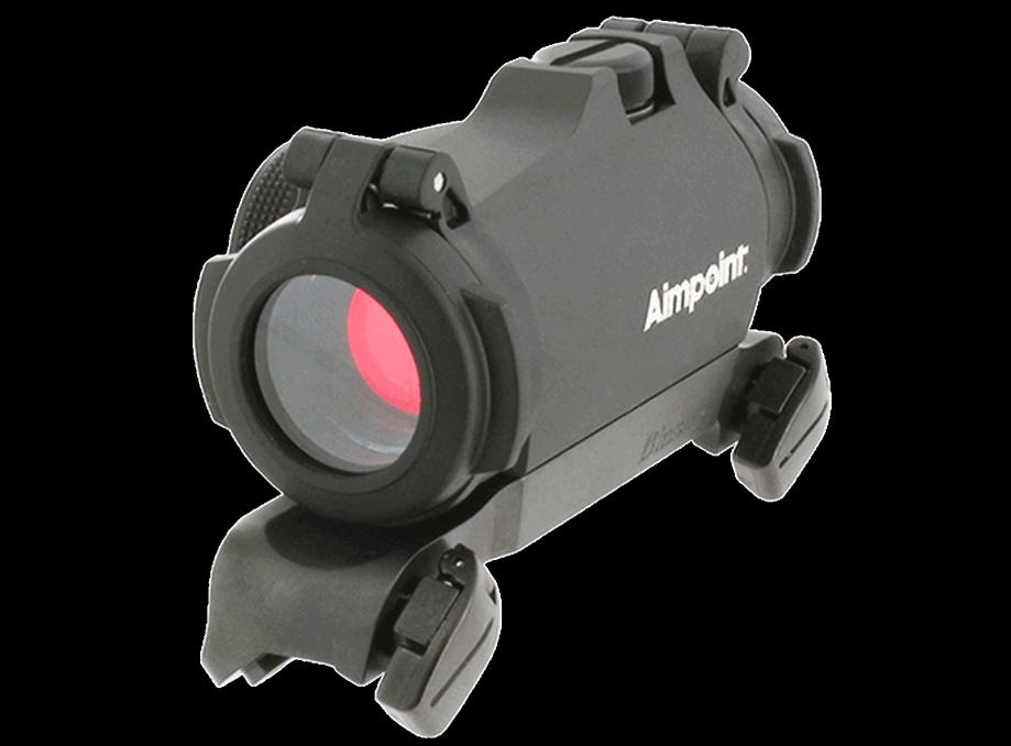 AIMPOINT H2 S BLASER NOSAČEM