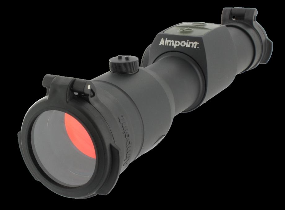 AIMPOINT H34S 2 MOA