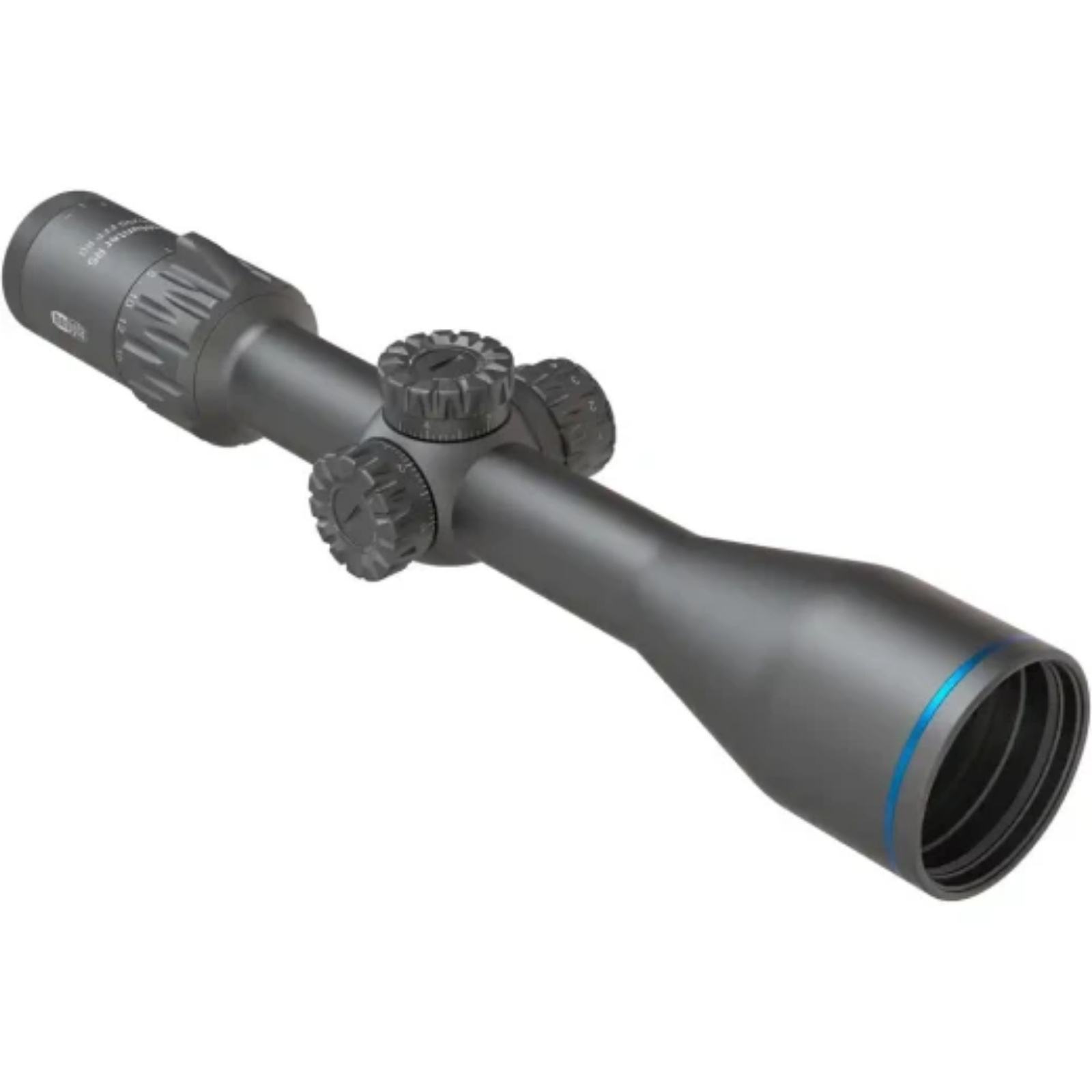 MEOPTA MEOHUNTER 3-15×50 4C SFP