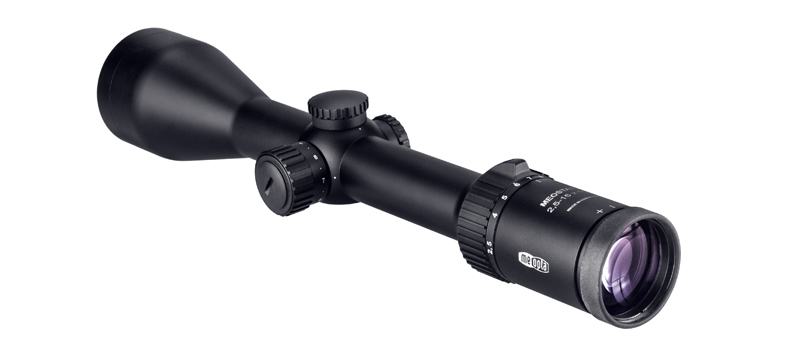 MEOPTA MEOSTAR R2 2,5-15X56 4C