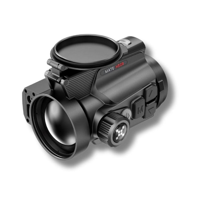 NOCPIX MATE H50R CLIP-ON