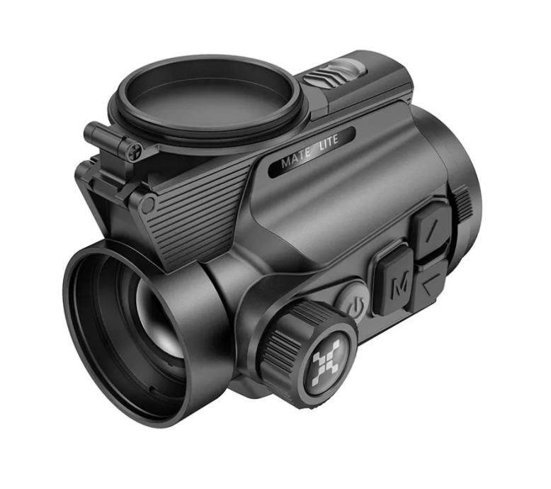 NOCPIX MATE LITE L38 CLIP-ON