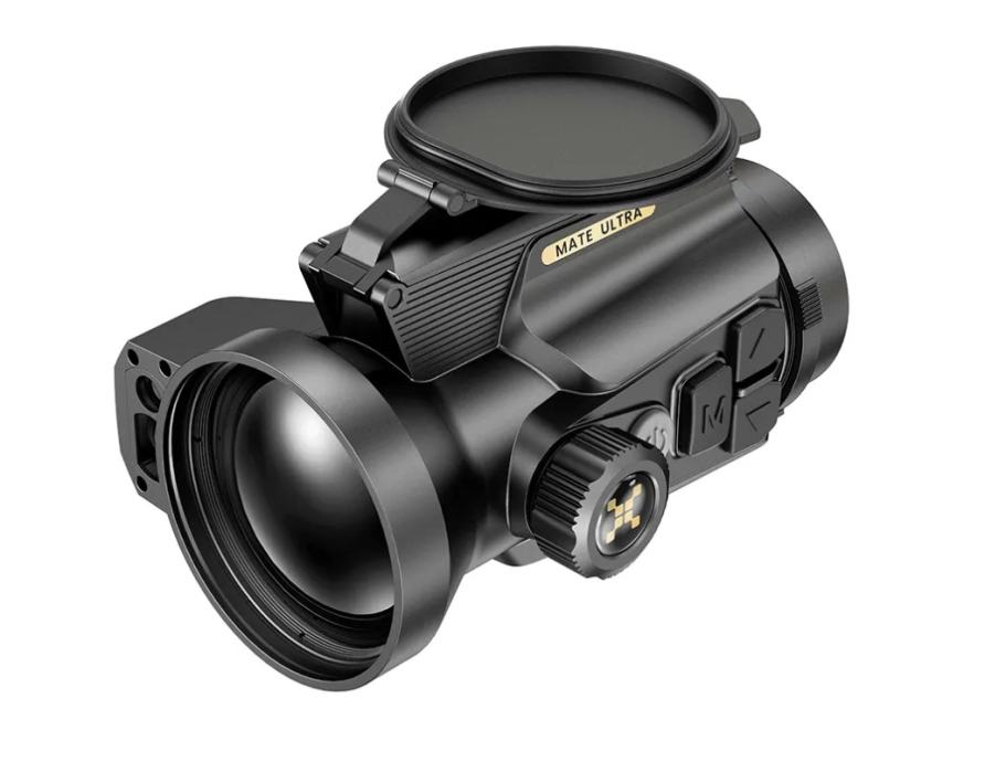 NOCPIX MATE ULTRA S60R CLIP-ON