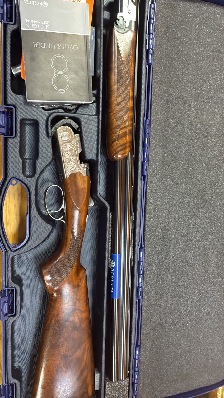 Beretta 691 cal.28