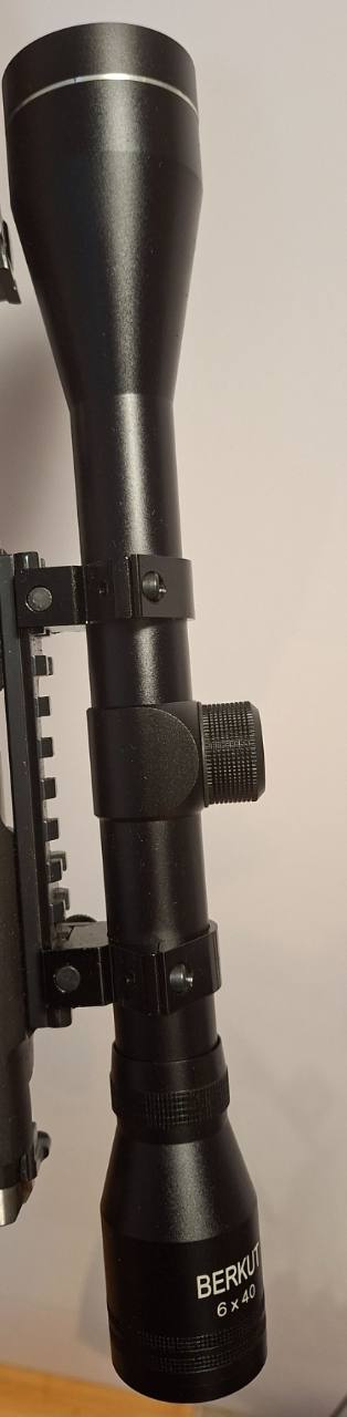 OPTIKA 6X40