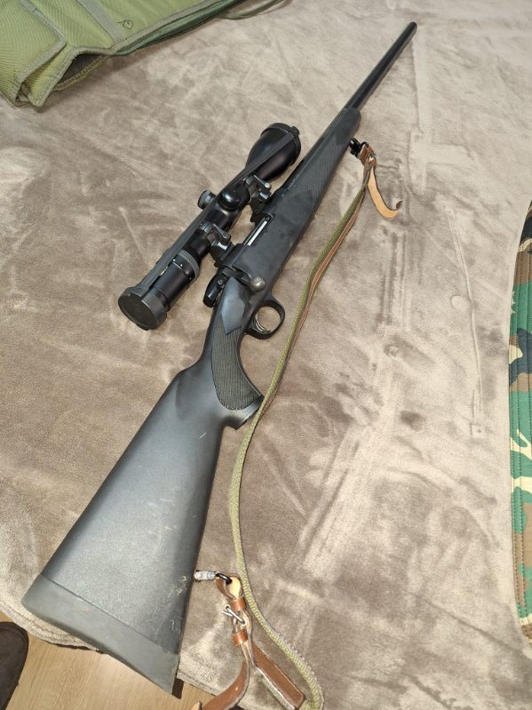 Ostalo MARLIN X7VH 308WIN