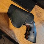 S&W 38 special