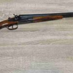 Kokotara cal.16 – TOZ M66