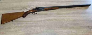 Kokotara cal.16 – TOZ M66
