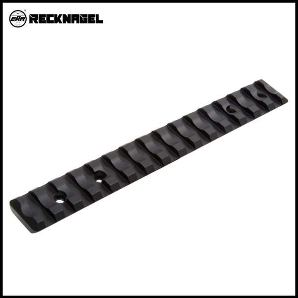 Recknagel Picatinny/Weaver šina za Tikka T3, T3X i T3 Lite